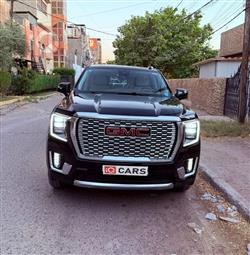 جي ام سي يوكون